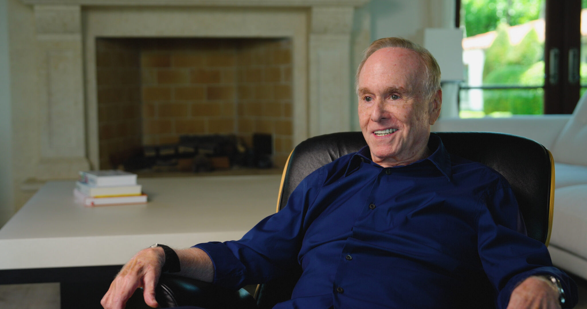 Fame Inc. doc-series interview